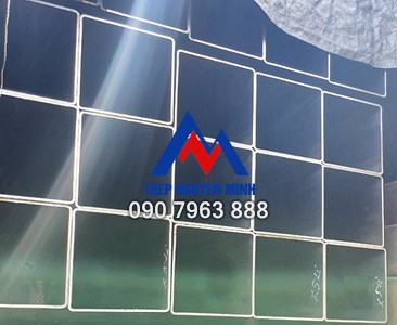 Click để xem hình đầy đủ THÉP HỘP VUÔNG 175X175X5